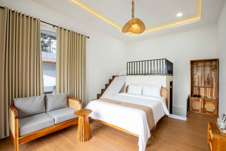 Others 3, The Full Hot Spring & Resort, Mojokerto