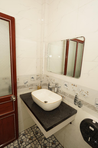 Bathroom 4, Tam Coc Riverside Homestay, Hoa Lư