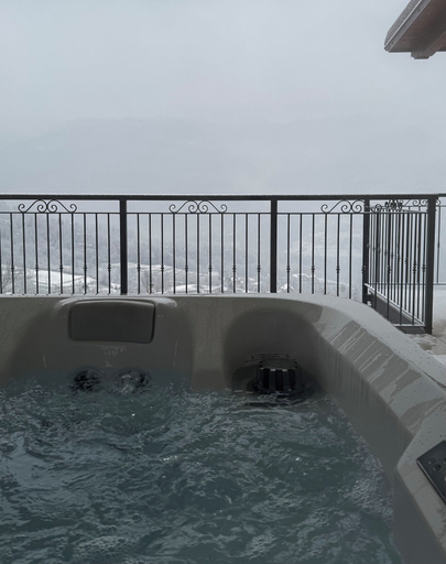 Room 2, Miramontino Mountain Suite & Spa, Bergamo
