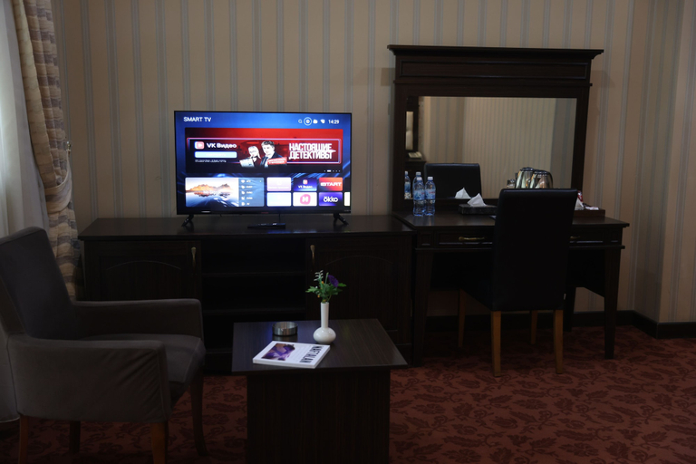 Food & Drinks 5, New Baku Hotel, Baku