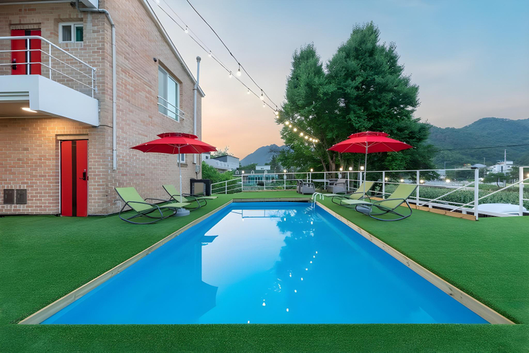 4, Gangchon Yeoyeo Stay, Chuncheon