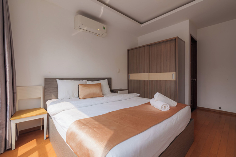 Room, Nova Luxstay Republic TanSonNhat Airport, Tân Bình