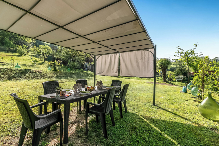 Others 5, Cozy Apt Intypical Hayloft With Garden, Florence