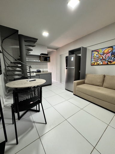 Room 3, City Stay, Natal
