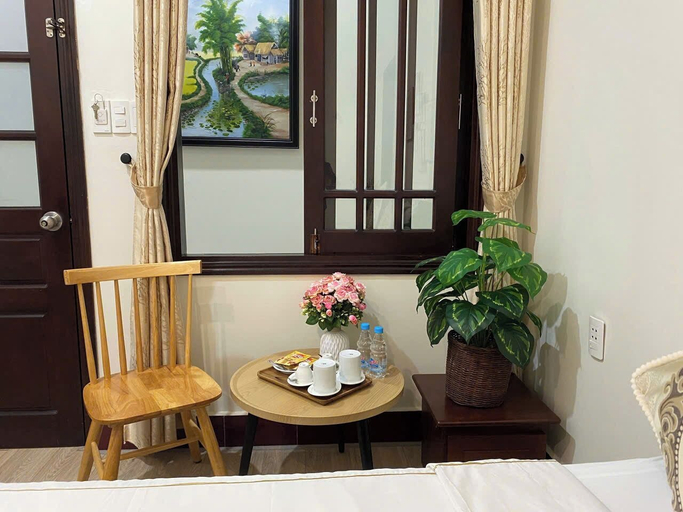 Interior, Lavande Hue Homestay, Huế