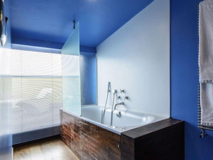 Bathroom 4, Hotel La Maison Bordeaux, Gironde