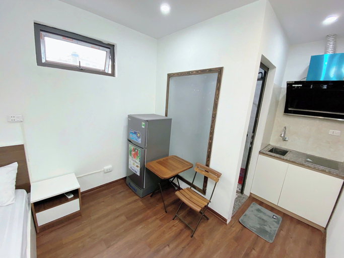 Others 5, Era Apartment Ham Long, Hoàn Kiếm