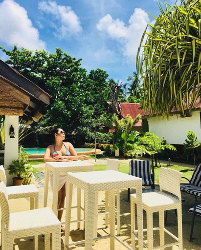 Food & Drinks 4, Cherinicole Beach Resort, General Luna