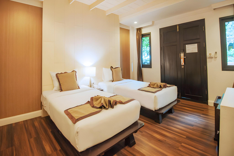 Bedroom 2, B2 Suthep Night Market Premier Resort, Muang Chiang Mai