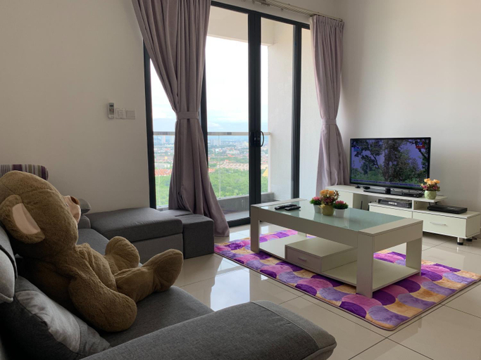 Others 5, Woodsbury Suites 7722 (Cozy) @ Butterworth Penang, North Seberang Perai