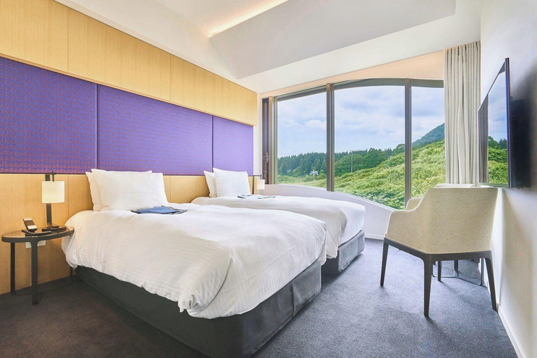 Bedroom 3, Skye Niseko, Kutchan