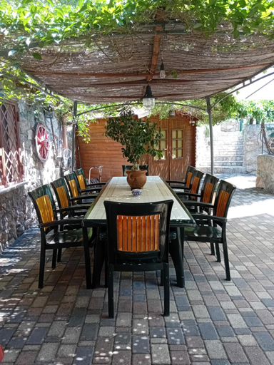 Food & Drinks 3, lemuse Gole Alcantara, Messina