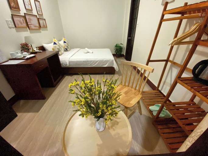 Room 4, Lavande Hue Homestay, Huế