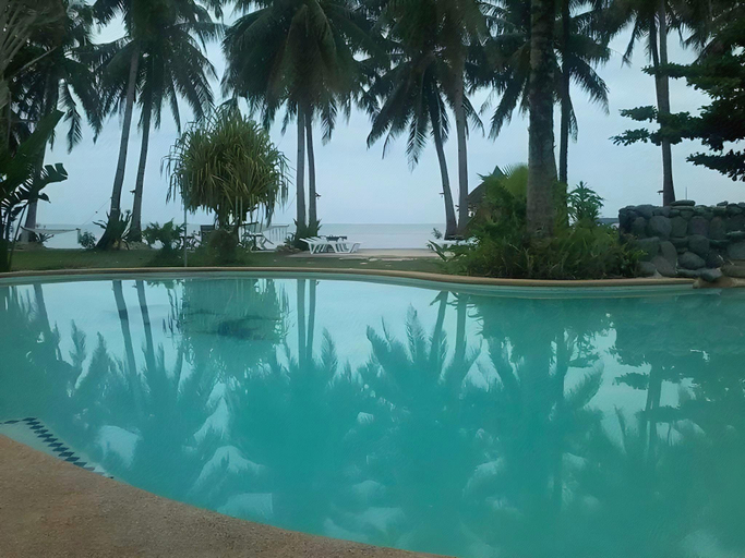 Sport & Beauty 5, Cherinicole Beach Resort, General Luna
