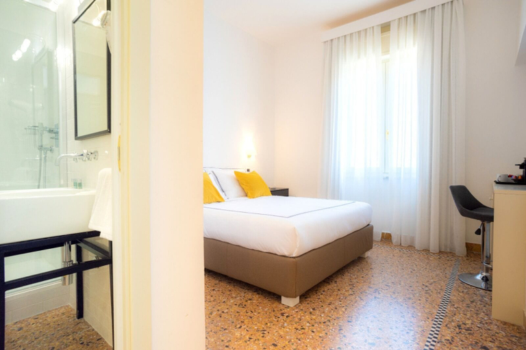 Bedroom 3, LEOPOLDO ROOMS, Cagliari