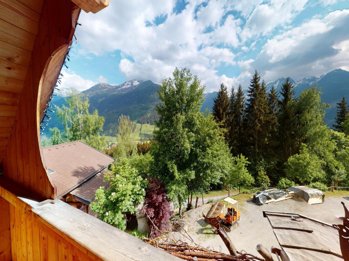 Surrounding environment 5, Chalet in Neukirchen, Zell am See