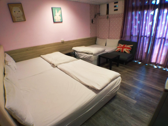 Others 4, Fengjia Apartments, Taichung