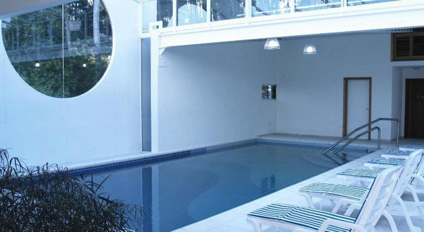 Sport & Beauty 2, Locanda Hotel, Novo Hamburgo