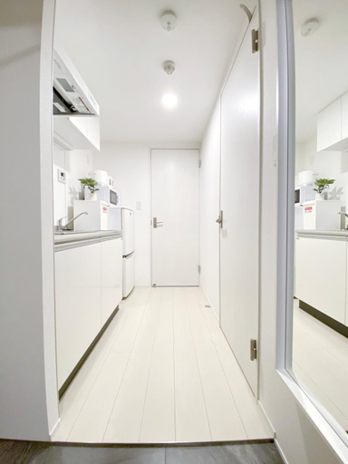 Others 5, Nestay apartment Tokyo Ginza, Chūō