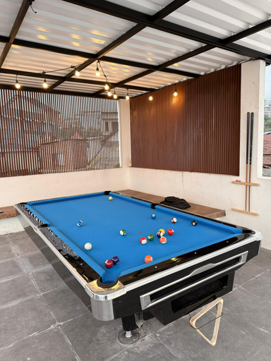 Others 4, Villa Vinna A10 Batu, Malang