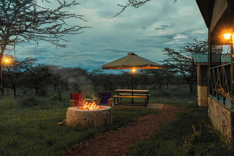 Terrace/patio 2, Kobe Mara, Narok West