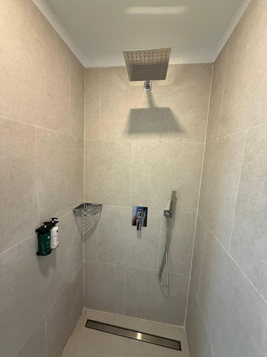Bathroom 4, The One Resort Koh Rong, Sihanoukville