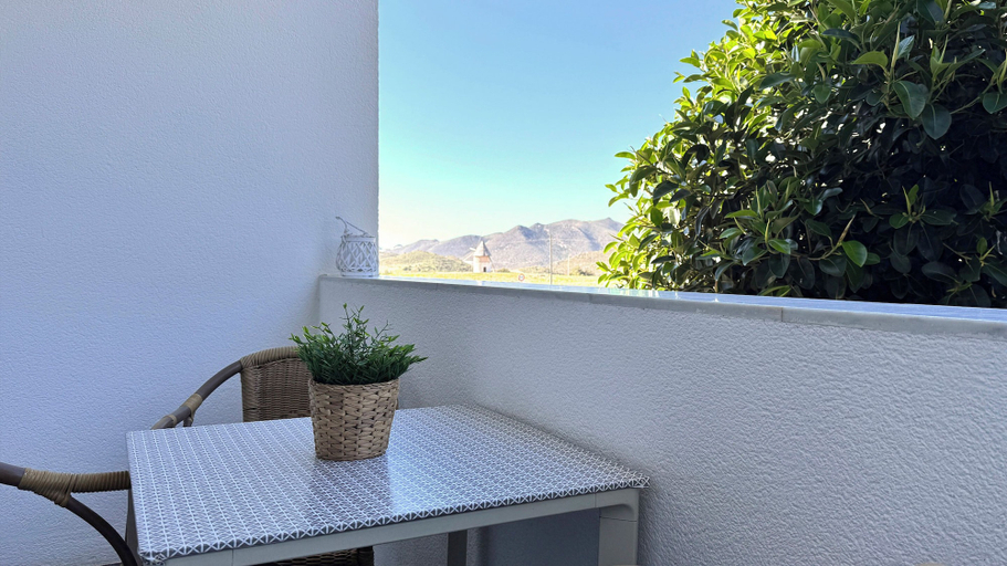 Room 5, Hostal Bajío, Almería