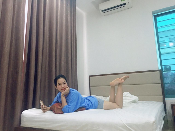 Bedroom 2, Villa Ngoc An - NT01 FLC Sam Son, Sầm Sơn