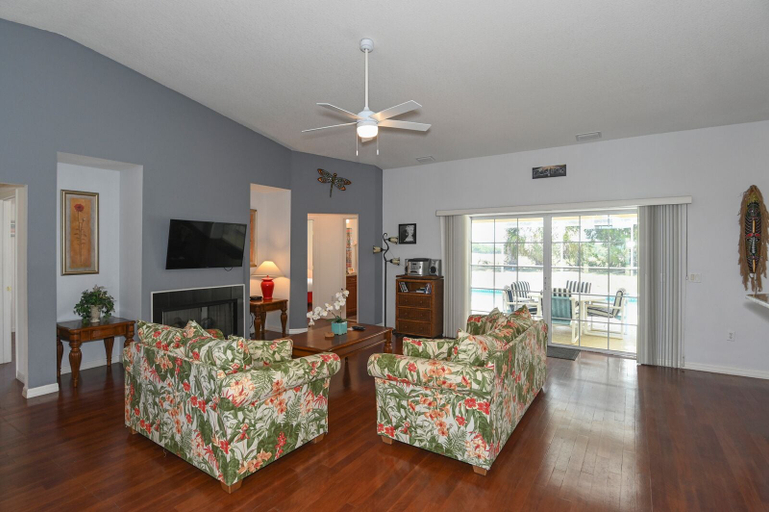 Others 5, Villa Dylan - Comfort - 5 Bedroom, Citrus