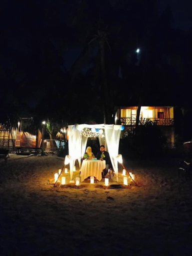 Exterior 2, Aroma Beach Resort Saintmartin, Maungtaw