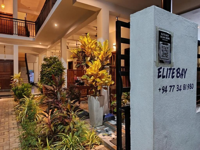 Lobby 4, Elite Bay Arugambay, Pothuvil