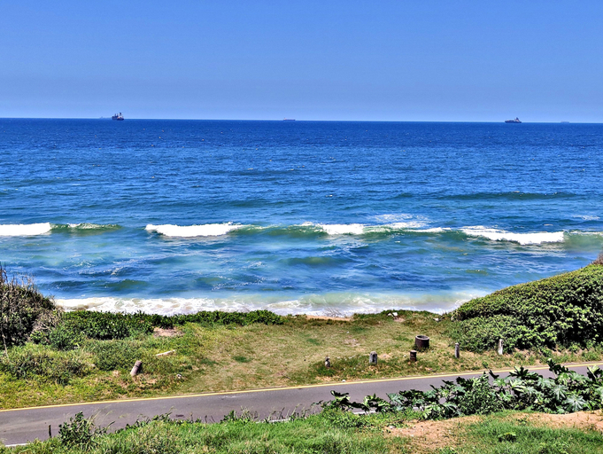 Exterior 4, WAVES ocean front King Shaka Airport, eThekwini