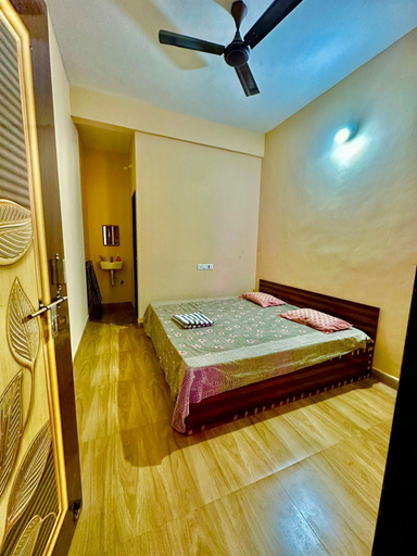 Room 3, The Village Retreat, Raigarh