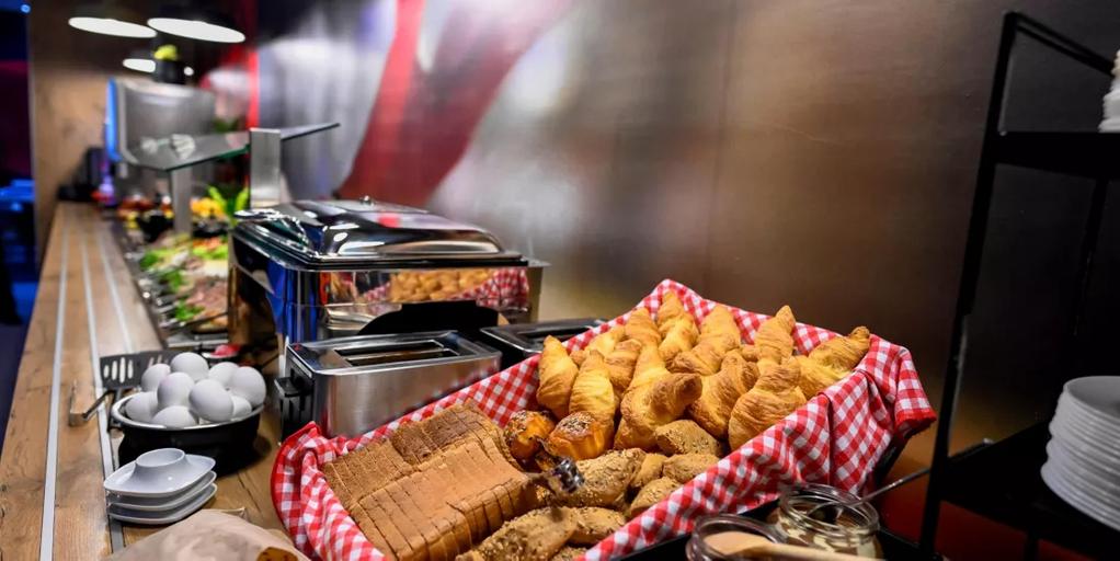 Food & Drinks 5, HOTEL SKOPJE CITY CENTRE by IHG, Skopje