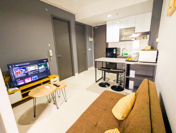 Others 4, Lovina 17-AC at One Residence, Batam