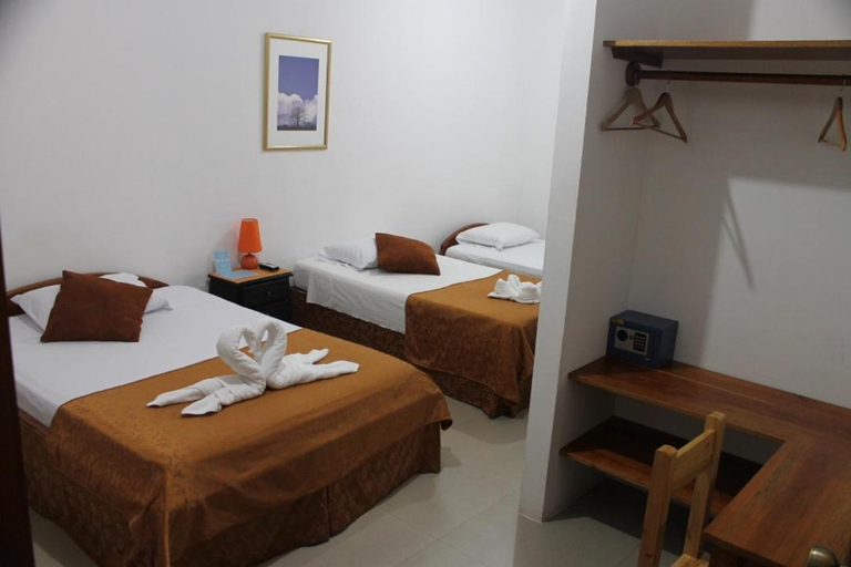 3, New Galapagos Hostelling, Santa Cruz