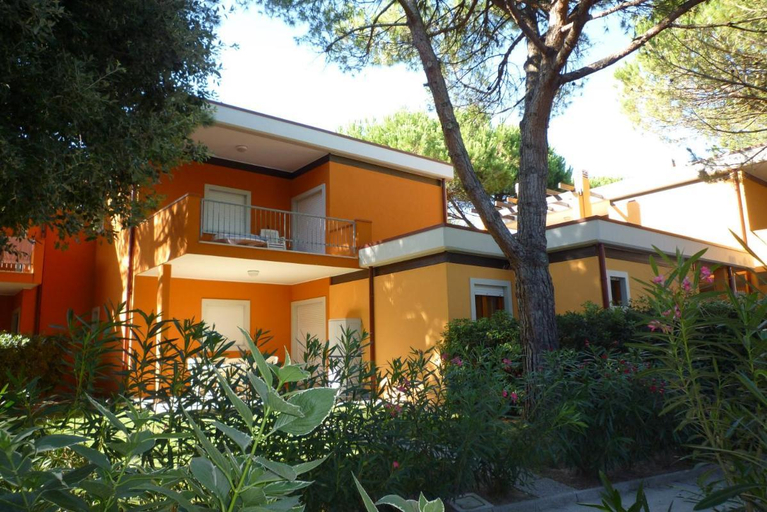 3, Apartment With Pool View-beahost, Venezia