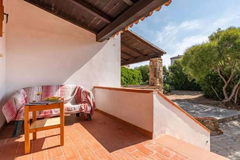 5, Cozy apartment 150 m from Pittulongu beach, Olbia-Tempio