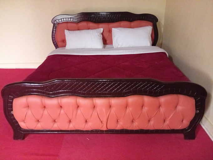 Room 4, Le Tai Village Homestay, Kieni