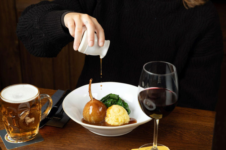 Food & Drinks 5, The Westgate, Hampshire
