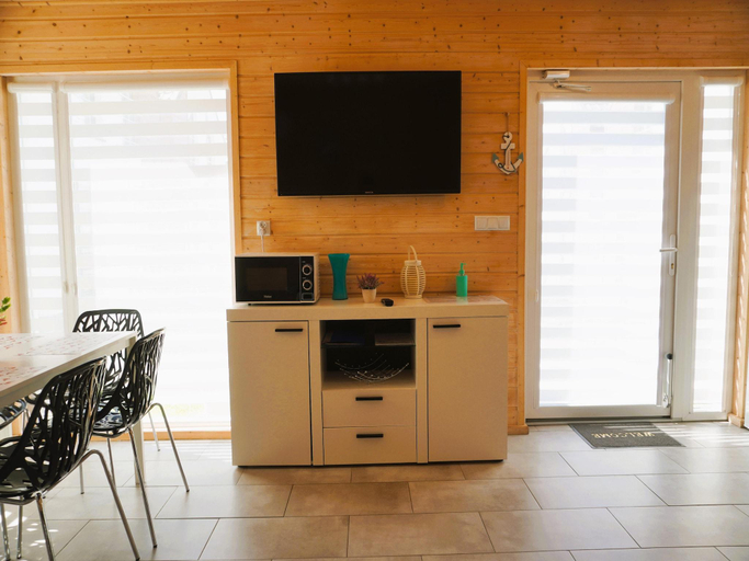 Others 5, Rewal Holiday Home near Baltic Beach, Gryfice