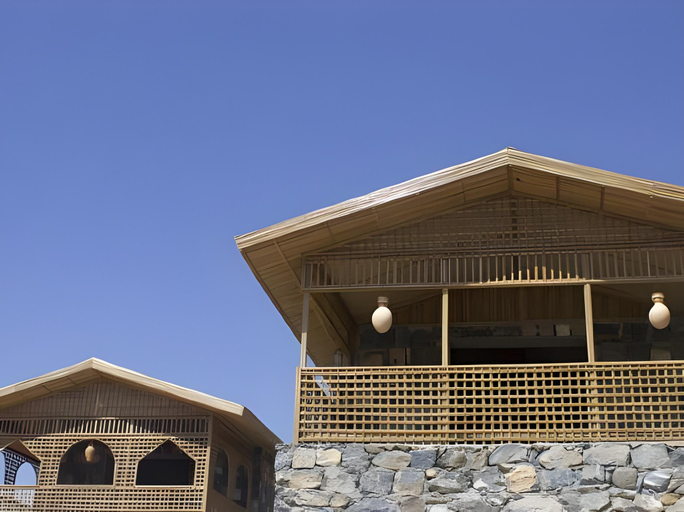 Exterior & Views 1, Sama Jabal Shams Resort, Al Hamra