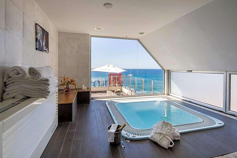 Sport & Beauty 2, URH Excelsior., Girona