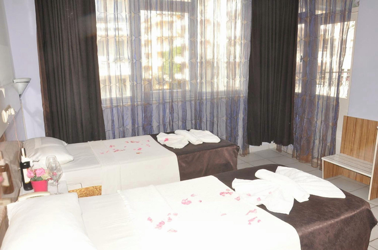 Bedroom 3, Resitalya Hotel, Alanya