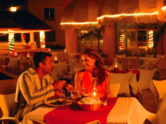 Food & Drinks 5, ALL RITMO CANCUN RESORT AND WATER PARK, Isla Mujeres