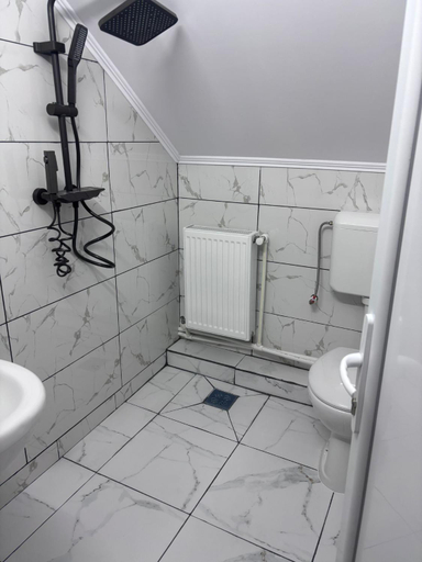 Bathroom 3, Casa Denisa Vidraru transfgarasan, Capatanenii Pamanteni