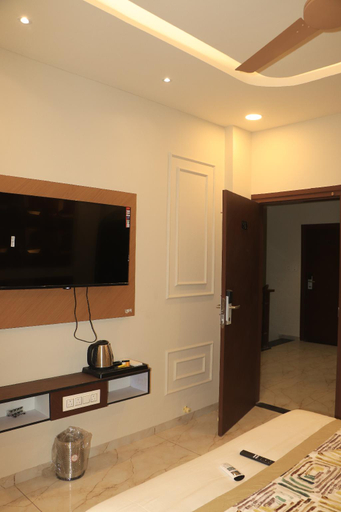 5, Arohana Inn By Kiwi Inn hotel, Indore