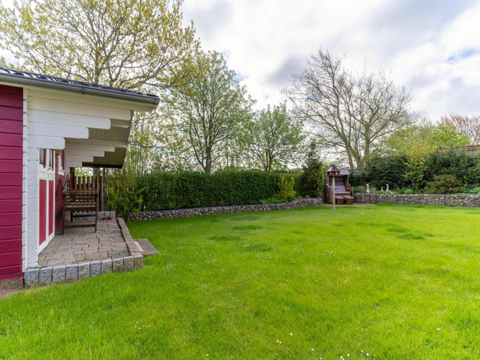 Others 4, Ferienhaus mit Sauna in St.Peter-Ording, Nordfriesland