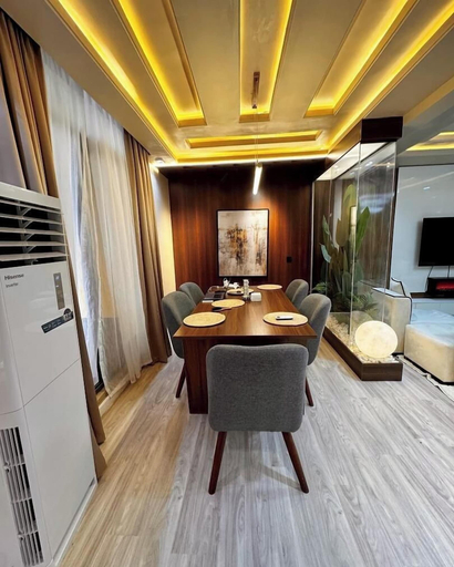 Interior 5, Phibs Luxury Homes, AbujaMun
