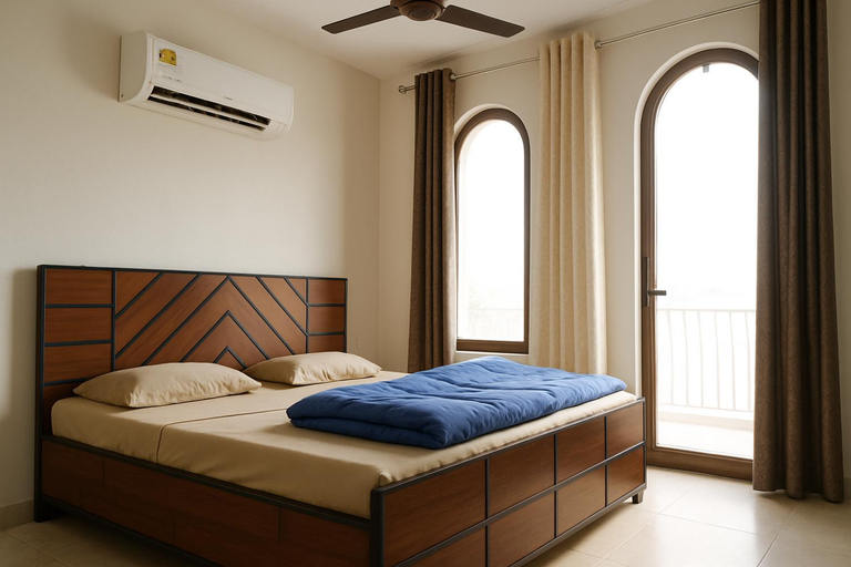 2, Stay Royal BNB - Luxury Villa, Sahibzada Ajit Singh Nagar